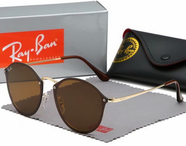 Ray Ban Boutique Sunglasses 081